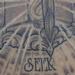 Tattoos - Seek Knowledge Detail  - 65065